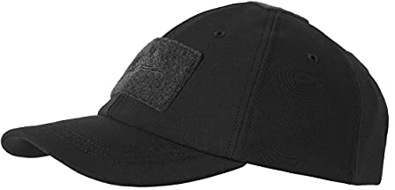 Helikon-Tex BBC Winter Cap - Schwarz