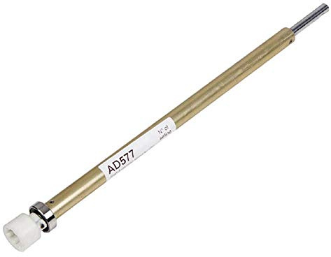 Dynamic Shaft & coupling sleeve for CF009 CF010 | Restores blender performance with a direct-fit replacement shaft and sleeve assembly built for commercial kitchen use.