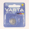 Varta 6620112401 - Pila Litio (CR-1620, 3V) Color Plateado