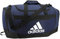 adidas Defender III Medium Duffel, Team Navy Blue, One Size, Defender Iii Medium Duffel