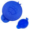 Blue Windscreen Washer Bottle Cap Fits Ford Fiesta MK5 2005 to 2008 1362696