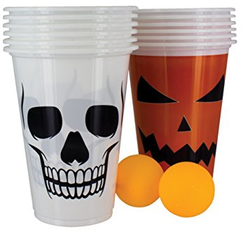 Halloween PP4471 Pong Spiel