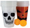 Halloween PP4471 Pong Spiel