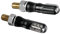 LAMPA 90476 Nano, flèches Moto LED homologuées, Clignotants LED 12 V