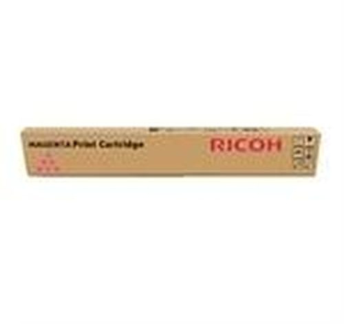 Ricoh - Magenta - Original - Tonerpatrone