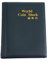 Cafopgrill Münzalbum, münzen aufbewahrung münzhüllen Bücherregal Münzhalter-Sammlung Aufbewahrung Münze Sammelhalter Taschen Münzalbum Bücher 10 Page 120 Taschen(Grün)
