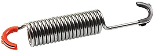 MOLLA SOSPENSIONE VASCA PER LAVATRICE WHIRLPOOL IGNIS BAUKNECHT 481010816226