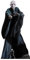 STAR CUTOUTS Lord Voldemort SC1481 Pappaufsteller Perfect for Fans, Lebensgröße, Harry Potter, Party-Thema, Höhe 184 cm, solide, normal
