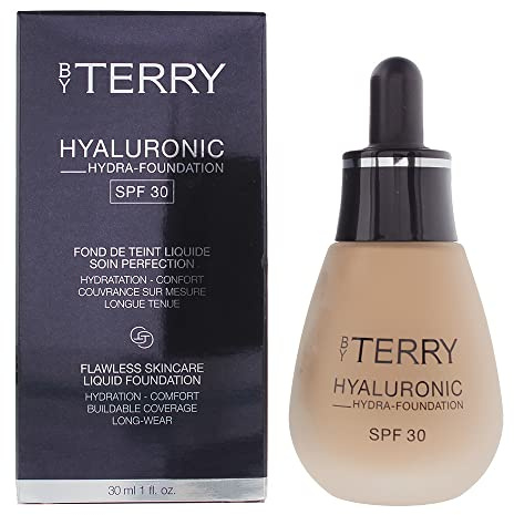 BY TERRY - Hyaluronic Hydra-Foundation SPF30 - COL. 400C
