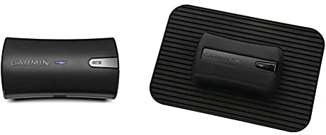 Garmin GLO 2 - Receptor para GPS & Soporte Antideslizante para GPS