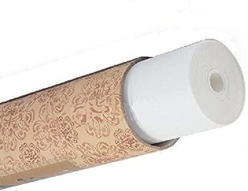 Papier de riz WENZHOU en rouleau pour peinture et calligraphie chinoise 69cm x 1000Cm, Papier de Chine Wenzhou en rouleau 30G/35G