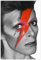 Puzzle für 1000 Teile Britischer Rockmusiker David Bowie Holz Puzzlespiel Erwachsenen und Kinder puzzle Poster 1000 Piece 29.5x19.6inch(75x50cm) Kein Rahmen