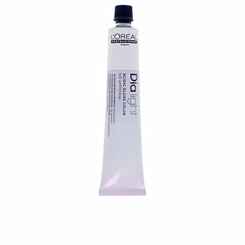 Coloración Permanente en Crema L'Oreal Professionnel Paris Dia Light Nº 8.1