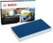Bosch A8583 - Innenraumfilter FILTER+pro antibakteriell, wirksam gegen übel riechende Gase, Viren, Schimmel, Feinstaub und Allergene