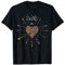 Konfetti im Herzen Karneval Fasching Kostümersatz Kölle Köln T-Shirt