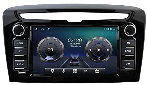 ANDROID 14 Autoradio Navigatore Per LANCIA YPSILON 2012-2020 wi-fi GPS 7 USB Bluetooth AUTO TABLET stereo Unità principale