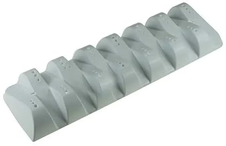 FIGEVIDA BATTITORE TRASCINATORE CESTO LAVATRICE PER WHIRLPOOL ARISTON 481010597314