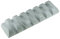 FIGEVIDA BATTITORE TRASCINATORE CESTO LAVATRICE PER WHIRLPOOL ARISTON 481010597314