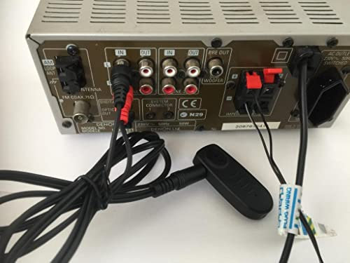 Récepteur audio Bluetooth pour amplificateur Denon UD-M31/FM/AM/CD/SYSTEM