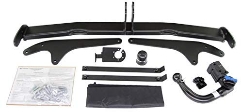 Steinhof Anhängerkupplung abnehmbar für Renault Talisman Grandtour ab 04/2016