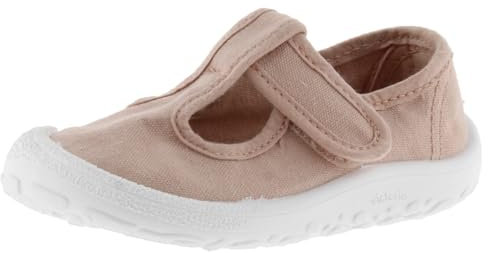 victoria Sandali Unisex Rispettosi Barefoot Bosco Tela Drec & Strappo 1370108 per Bambini Ballet 23