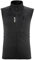 MILLET Lokka Vest Iii M Homme, Noir (nouveau logo), XL