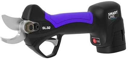 NUOVO !! CAMPAGNOLA FURY XM Potatore elettrico a catena con motore brushless da 500 W