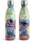 Home -Stitch Hawaii, Botella térmica, de acero inoxidable 18/10, personaje Stitch, 0,5 l, hermética, cero condensación, sin BPA