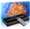 Video Wall Controller 2x2 4K, BolAAzuL HDMI-Videowand-Prozessor mit 8 Spleißmodi, 180°-Drehung, Audio, IR-Steuerung, 1080P@60Hz 4 TV-Bildschirme in 1 Wanddisplay 2x2, 1x2, 1x3, 1x4, 4x1, 3x1, 2x1