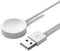Cargador para Apple Watch, Cable de Carga Magnético Portátil USB C Compatible con iWatch Series 10 9 8 7 6 5 4 3 2 Ultra SE Cargador Reloj Cable de Carga Magnética Inalámbrica Tipo C USB A 1M