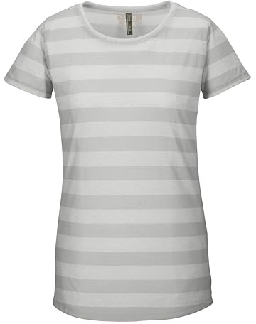 G.I.G.A. DX Damen T Shirt Kurzarm
