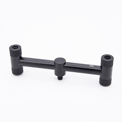Sonik Stanz 2-Rod Buzz Bar 6' 15.2cm - Rutenhalterung, Rutenhalter, Rutenablage
