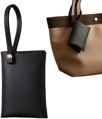 Porta fazzoletti portatile per fazzoletti di carta | Accessorio da viaggio alla moda, conservazione all'aperto, per viaggi, assorbenti mestruali, uso quotidiano