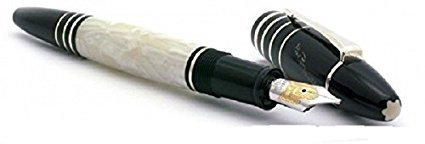 Montblanc Fountain F. Scott Fitzgerald 7374