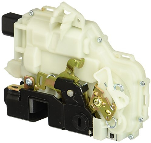 ESEN SKV Türschloss 16SKV414 hinten | Kompatibel mit: SEAT LEON, TOLEDO II, SKODA SUPERB I, VW BORA I, BORA Variant, GOLF IV, GOLF IV Variant, PASSAT B5.5