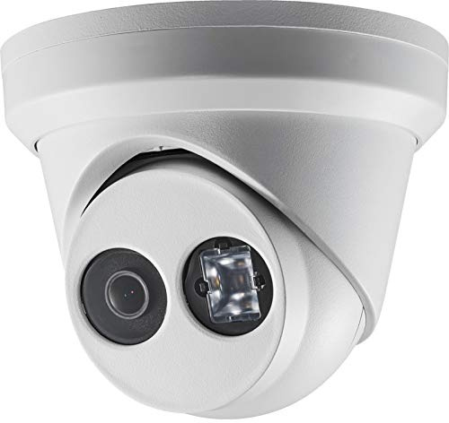 Hikvision Digital Technology DS-2CD2345FWD-I IP security camera Indoor & outdoor Dome Ceiling 2688 x 1520 pixels