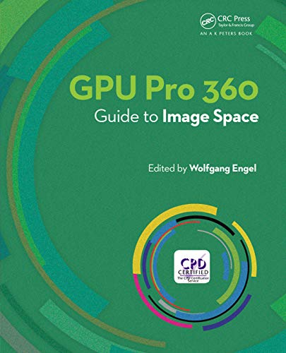 GPU Pro 360 Guide to Image Space (English Edition)