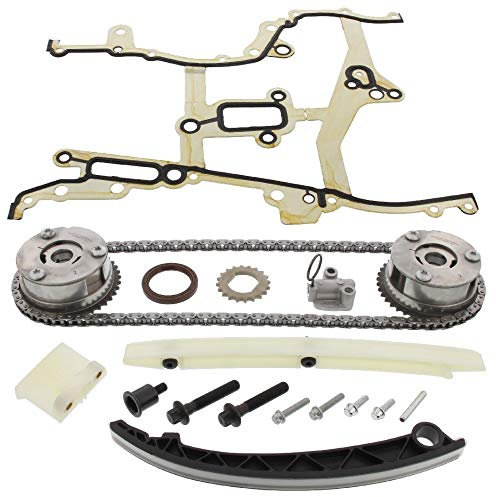 Mapco 75707 Steuerkettensatz