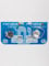 Bundle of 2 x Renata 384 Watch Battery 1.55v SR41SW + Quzo Belgian Chocolate - Official Renata Watch Batteries