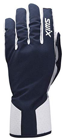 Swix Marka Glove - Dark Navy