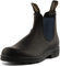 Blundstone Herren Original 500 Series Chelsea Boot, Schwarz, 45 EU