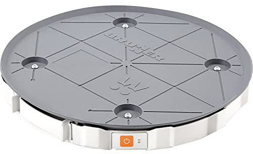 Brunner - Vernetzte Waage mit Gaskontrolle W8 Gascontrol