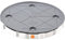Brunner - Vernetzte Waage mit Gaskontrolle W8 Gascontrol
