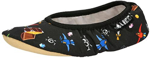 Lico G 1 Style Gymnastikschuhe, Schwarz, 38 EU