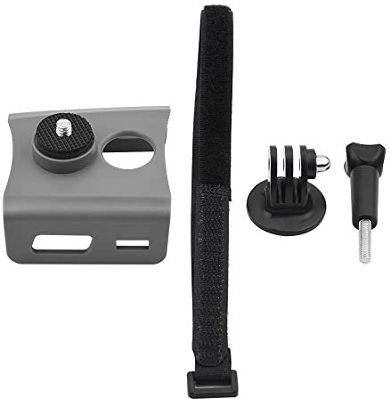 GreeSafety Accessori per droni for GoPro Hero 8/7/6/5 Action Camera Action Extended Holder for DJI Mavic 2 PRO/Zoom Supporto for Portata della Fotocamera di espansione