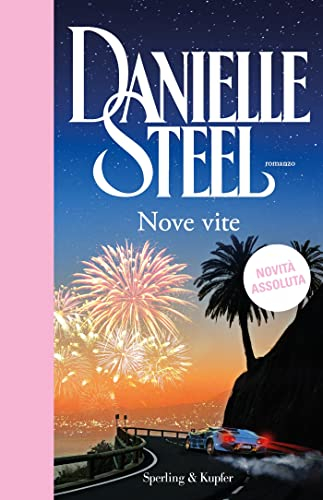 Nove vite (Italian Edition)