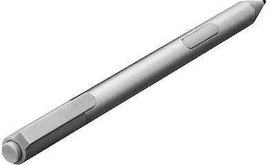 Stylus Pen kompatibel für HP Elite x2 1012-G1/G2/Elitebook 1030/G2 Sprout Pro-G2 X2 612 G2 HP ProBook x360, Touchscreen Tablet PC Stylus Pencil 4096 Druckempfindlichkeit Handy S Pen