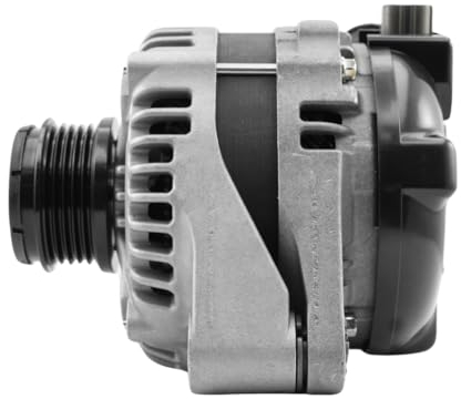 TESLA TECHNICS TT12251 PRO Lichtmaschine für Auto 12V, 130A. Kompatibel mit TOYOTA. Ausgezeichnetes Preis-Leistungs-Verhältnis. Einfache Installation und Garantie.