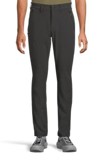 Fjällräven Herren Pants Abisko Trail Stretch