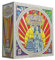 Cranio Creations - Sagrada - Mastri Artigiani, Das Legacy-Spiel zum BAU der berühmten Basilika von Barcelona, Ausgabe in Italienischer Sprache